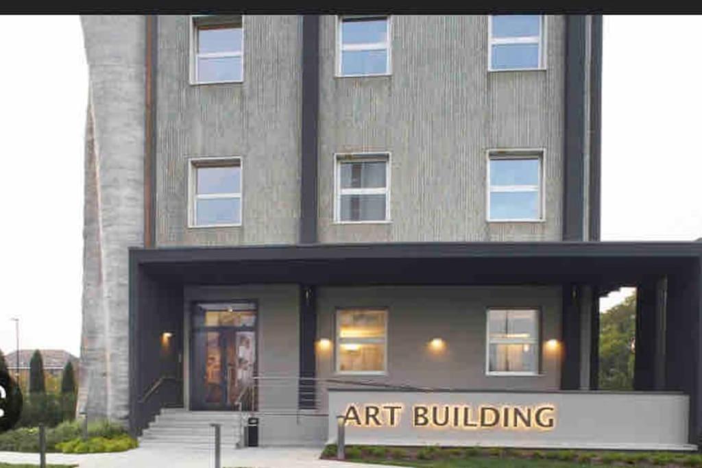 Bilocale - Smart Working Apartment Milano Exterior foto
