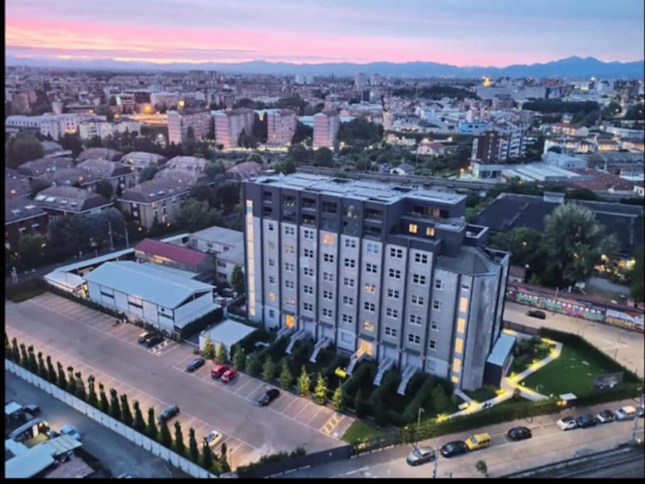 Bilocale - Smart Working Apartment Milano Exterior foto