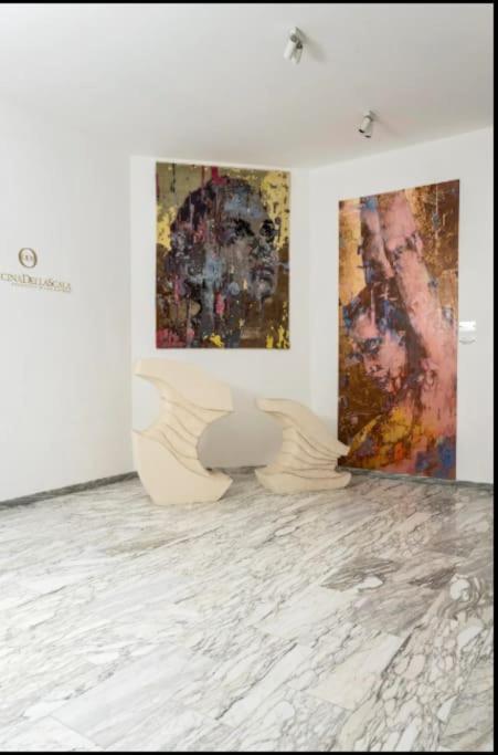 Bilocale - Smart Working Apartment Milano Exterior foto