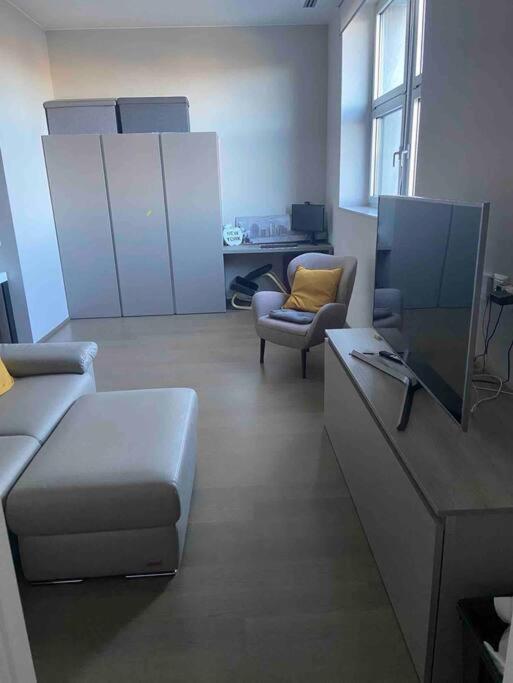 Bilocale - Smart Working Apartment Milano Exterior foto
