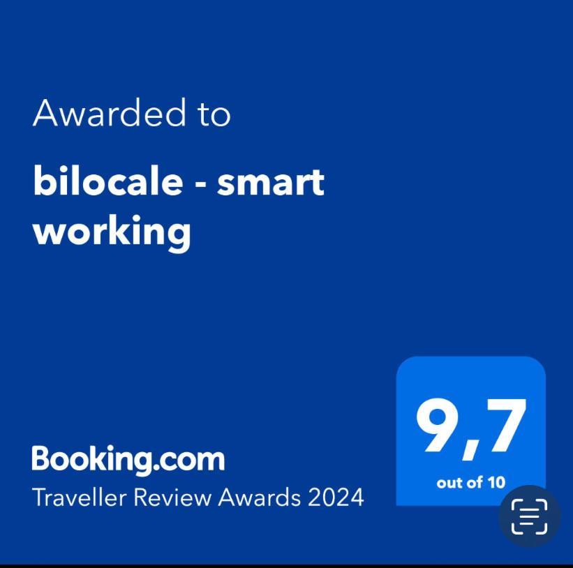 Bilocale - Smart Working Apartment Milano Exterior foto
